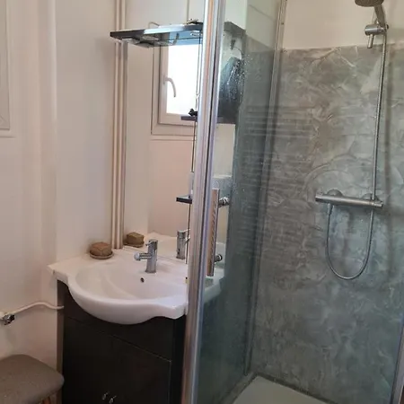 Private In A Shared I منزل للإقامة