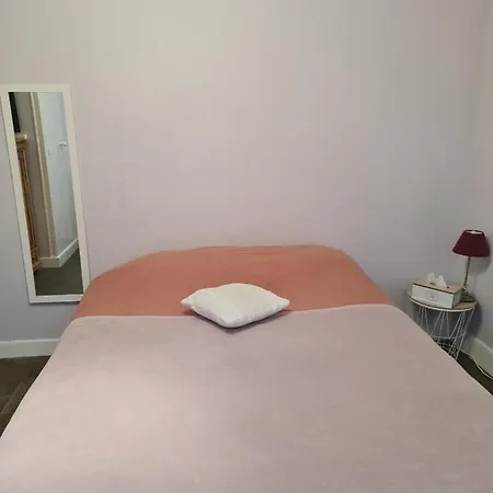 Private In A Shared I منزل للإقامة